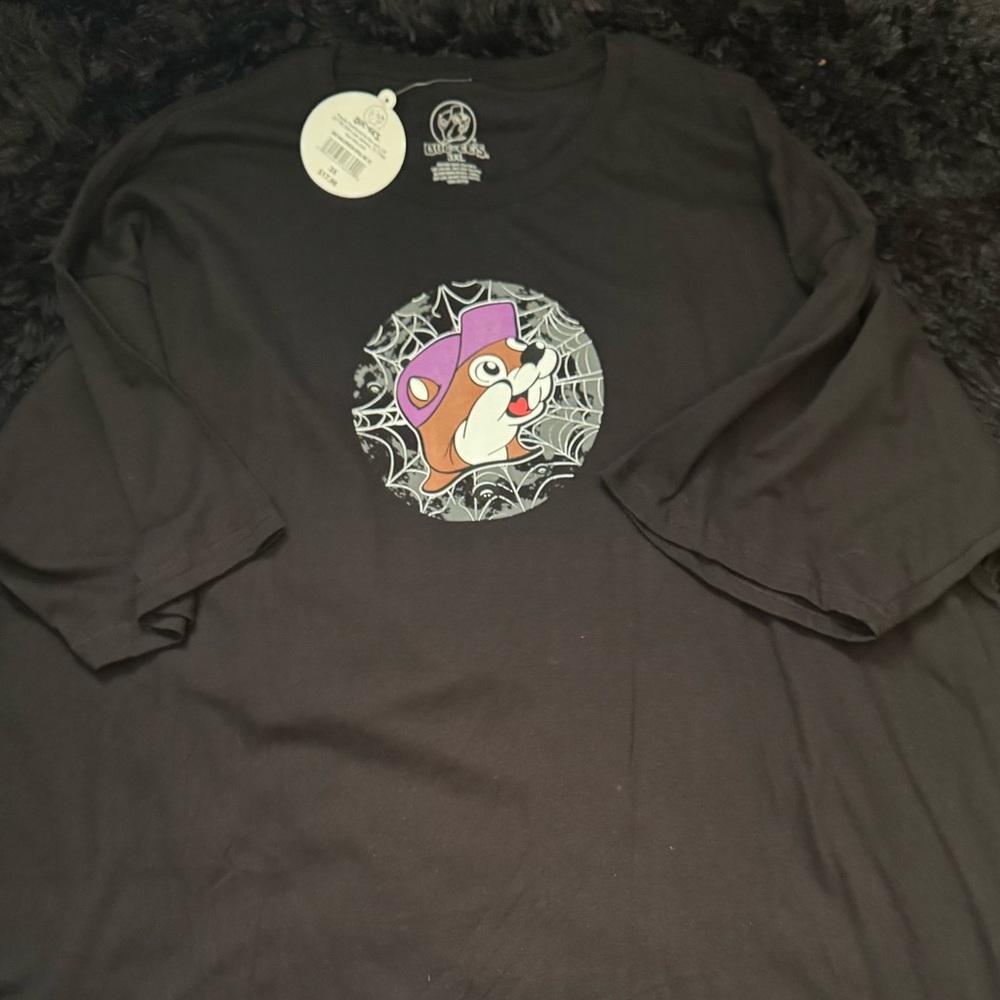 Bucees Hallowen Shirt